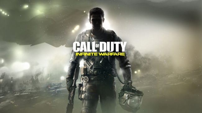 Фото - Обзор игры Call of Duty: Infinite Warfare