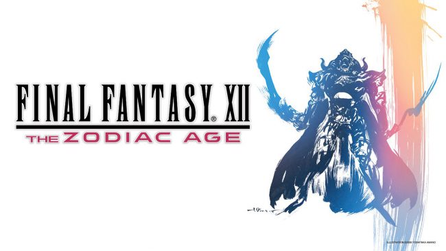 Фото - Обзор игры Final Fantasy XII: The Zodiac Age