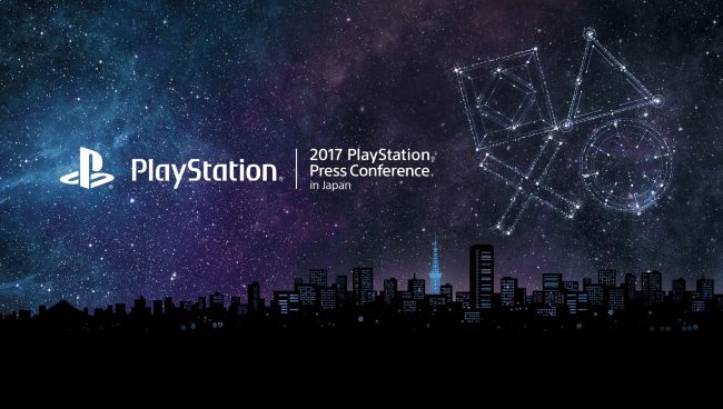 Фото - Итоги конференции Sony в рамках выставки Tokyo Game Show 2017