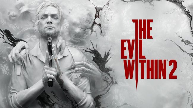 Фото - Обзор игры The Evil Within 2