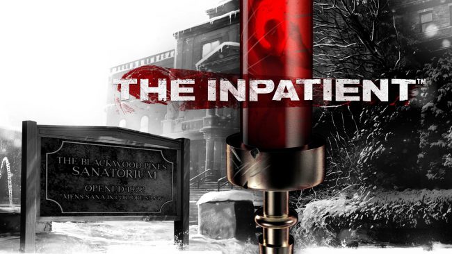 Фото - Обзор игры The Inpatient: внутри виртуальной психбольницы