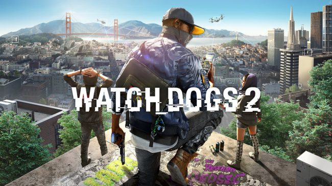 Фото - Обзор игры Watch Dogs 2