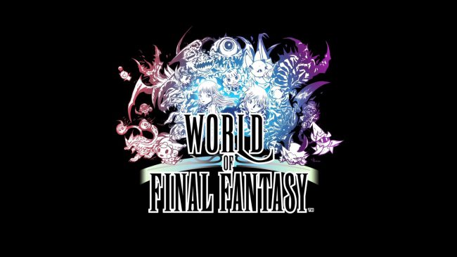 Фото - Обзор игры World of Final Fantasy