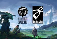 Фото - Авторы Darksiders: Genesis совместно с создателями Warframe объявили о разработке онлайн-экшена