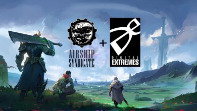 Фото - Авторы Darksiders: Genesis совместно с создателями Warframe объявили о разработке онлайн-экшена