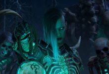 Фото - Blizzard начала подготовку лаунчера Battle.net к бета-тестированию Diablo IV