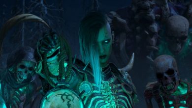 Фото - Blizzard начала подготовку лаунчера Battle.net к бета-тестированию Diablo IV
