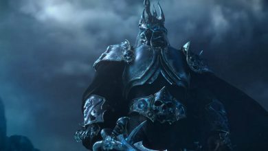 Фото - Blizzard подтвердила дату запуска Wrath of the Lich King и анонсировала бонусный опыт для игроков Burning Crusade Classic