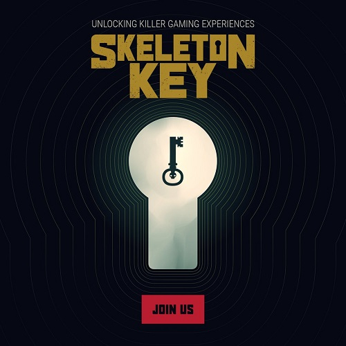  Источник изображения: Skeleton Key 