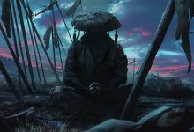 Фото - Дебютной игрой новой студии выходцев из CD Projekt RED станет амбициозный онлайн-экшен в антураже феодальной Японии