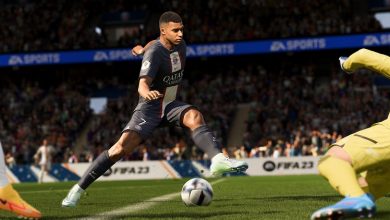 Фото - Геймплейных улучшений и нововведений в FIFA 23 хватило на 11-минутный трейлер