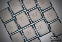 Фото - Какой процессор нужен игровому ПК? Часть 1 — массовые платформы Intel