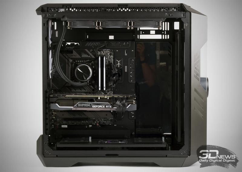  Cooler Master HAF 700 EVO 