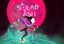 Фото - Приключенческий экшен-платформер Solar Ash получил дату выхода в Steam и сроки релиза на Xbox