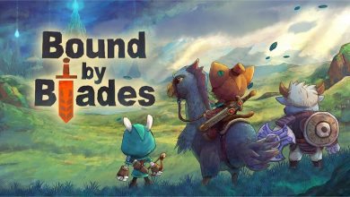 Фото - Провалившийся на Kickstarter ролевой экшен Bound by Blades заручился поддержкой издателя