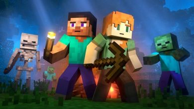 Фото - Разработчики Minecraft выступили против появления NFT в их игре