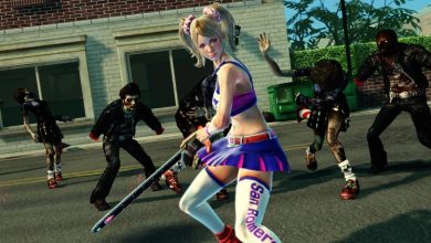 Фото - Ремейк зомби-слешера Lollipop Chainsaw сохранит визуальный стиль и сюжет оригинальной игры