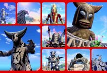 Фото - Симулятор выращивания монстров Ultra Kaiju Monster Rancher стартует 20 октября в Японии и Азии