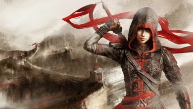 Фото - Слухи: в состав Assassin’s Creed Infinity войдёт игра с восточным антуражем