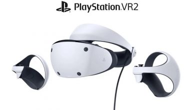 Фото - Sony показала возможности гарнитуры PlayStation VR2 — режим прозрачности, удобная настройка игровой зоны и другое