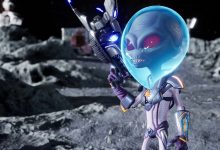 Фото - Свежий трейлер ремейка Destroy All Humans! 2 проведёт зрителя по основным локациям