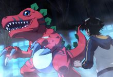 Фото - Тактическая RPG с элементами визуальной новеллы Digimon Survive наконец добралась до релиза и уже понравилась игрокам в Steam
