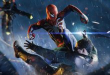 Фото - Еженедельный чарт Steam: ремастер Marvel’s Spider-Man снова обошёл Cult of the Lamb, а Stray вернулась в пятёрку лучших