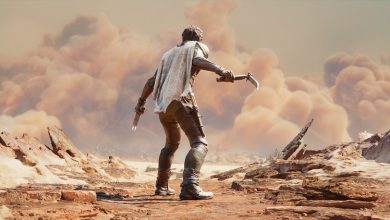 Фото - Funcom анонсировала Dune: Awakening — MMO с выживанием в огромном бесшовном мире с тысячами других игроков