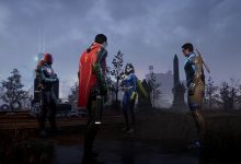 Фото - Игрокам не придётся начинать прокачку главных героев Gotham Knights с самых низов