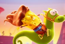 Фото - Интернет-магазины раскрыли даты выхода Spongebob Squarepants: The Cosmic Shake и Outcast 2 незадолго до шоу THQ Nordic