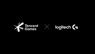 Фото - Logitech G и Tencent Games выпустят портативную консоль для облачных игр