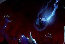 Фото - Метроидвания Biomorph от создателей Legends of Ethernal позволит красть облики и умения побеждённых врагов