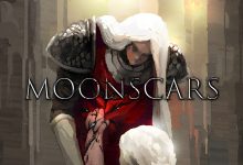 Фото - Мрачный слешер-платформер Moonscars выйдет в сентябре