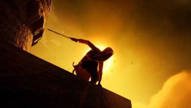 Фото - Процедурный экшен Dream Cycle от создателя Tomb Raider завершил пребывание в раннем доступе