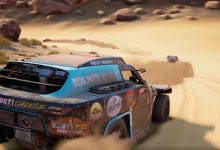 Фото - Раллийный симулятор Dakar Desert Rally выйдет на старт в начале октября