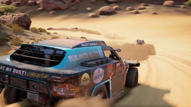 Фото - Раллийный симулятор Dakar Desert Rally выйдет на старт в начале октября