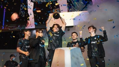 Фото - Российская команда Team Spirit выиграла турнир PGL Arlington Major 2022 и заработала путёвку на The International 2022