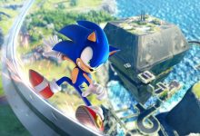 Фото - Sega возлагает на Sonic Frontiers большие надежды и всё ещё не собирается переносить игру
