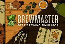 Фото - Симулятор Brewmaster позволит вписать своё имя в историю пивоварения с конца сентября