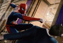 Фото - Супергеройский экшен Marvel’s Spider-Man Remastered наконец приземлился на ПК