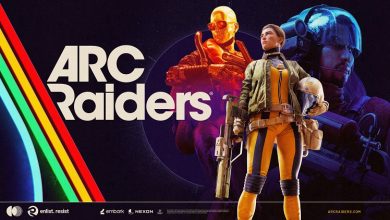 Фото - Условно-бесплатный кооперативный экшен ARC Raiders не выйдет до конца года