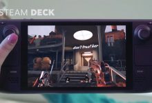 Фото - Valve ускорила выпуск Steam Deck: заказы будут выполняться с опережением графика