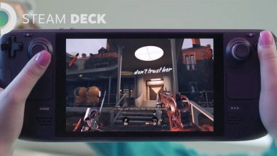 Фото - Valve ускорила выпуск Steam Deck: заказы будут выполняться с опережением графика