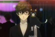 Фото - Версия Persona 5 Royal для новых платформ получила первый самостоятельный трейлер