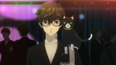 Фото - Версия Persona 5 Royal для новых платформ получила первый самостоятельный трейлер