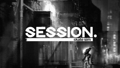 Фото - Видео: достопримечательности Сан-Франциско в трейлере симулятора скейтбордиста Session: Skate Sim