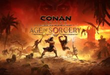Фото - Conan Exiles получила «магическое» контентное обновление Age of Sorcery и стала бесплатной на неделю