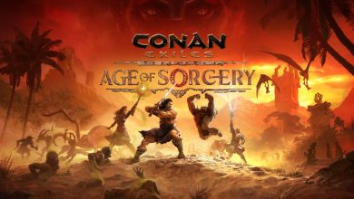 Фото - Conan Exiles получила «магическое» контентное обновление Age of Sorcery и стала бесплатной на неделю