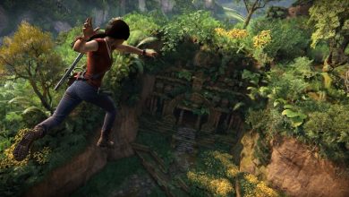 Фото - Epic Games Store засветил новую дату выхода сборника Uncharted: Legacy of Thieves Collection — она совпала с найденной в базе данных Steam