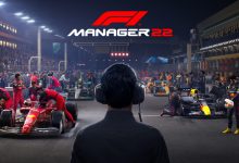 Фото - Еженедельный чарт Steam: F1 Manager 2022 вошла в тройку лидеров, а кроссовер Dead by Daylight с Resident Evil стартовал во второй десятке